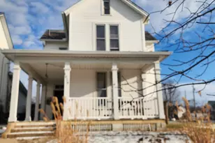 1028 S Court St, Circleville, OH 43113 - Photo 1