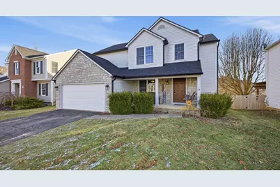 2634 Little Pine Lane, Lancaster, OH 43130 - Photo 1