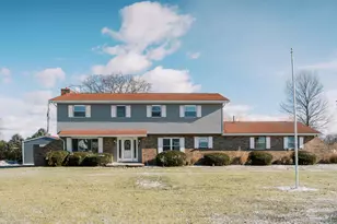 15880 Lockbourne Eastern Rd, Ashville, OH 43103 - Photo 1