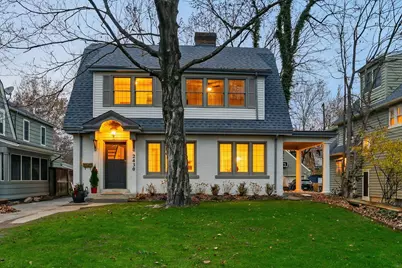 2430 Plymouth Avenue, Columbus, OH 43209 - Photo 1