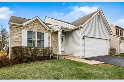 2073 Santuomo Avenue, Grove City, OH 43123 - Photo 1