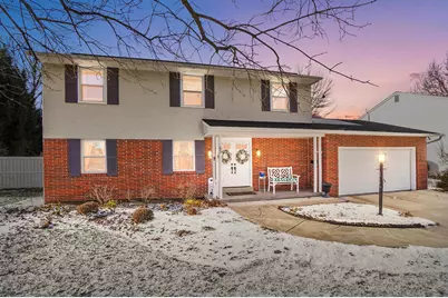 65 Haddam Place W, Westerville, OH 43081 - Photo 1