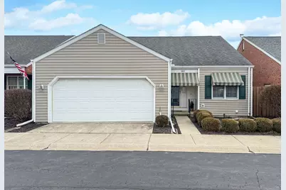 1411 Liberty Lane, Urbana, OH 43078 - Photo 1
