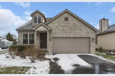 4976 Conifer Drive, Westerville, OH 43081 - Photo 1