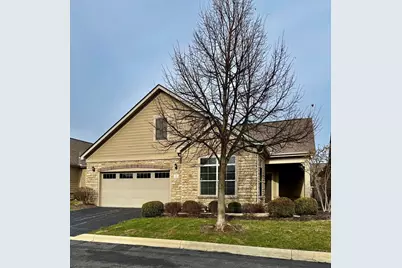 3862 Foresta Grand Drive, Powell, OH 43065 - Photo 1