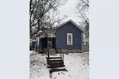 394 Church Street, Logan, OH 43138 - Photo 1