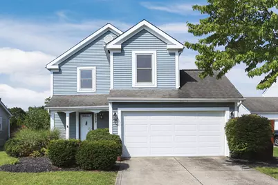 2759 Lyndley Court, Hilliard, OH 43026 - Photo 1