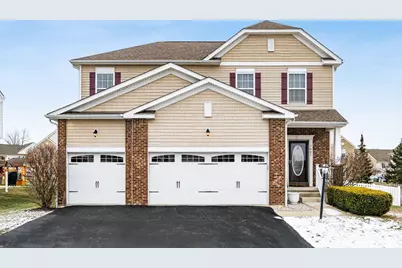 1005 Legacy Lane, Pataskala, OH 43062 - Photo 1