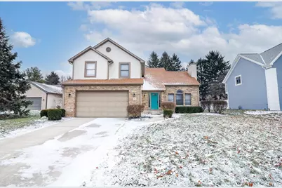 852 Watten Lane, Westerville, OH 43081 - Photo 1