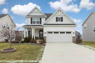 1016 Boulder Drive, Delaware, OH 43015 - Photo 1