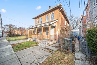 948-950 McAllister Avenue, Columbus, OH 43205 - Photo 1