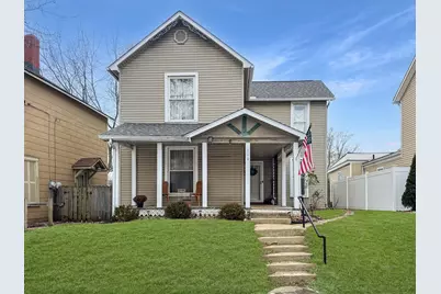 110 Lincoln Place, Urbana, OH 43078 - Photo 1