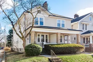 2710-2712 Dayton Ave, Columbus, OH 43202 - Photo 1