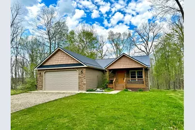 817 Highland Hills Drive, Howard, OH 43028 - Photo 1