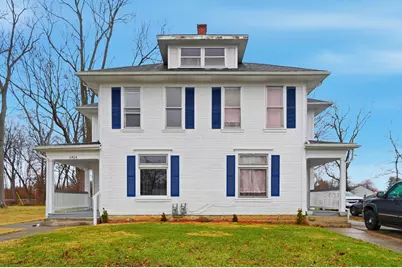 2424-2426 E High Street, Springfield, OH 45505 - Photo 1