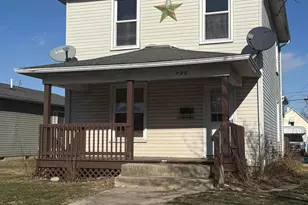 728 S Fayette St, Washington Court House, OH 43160 - Photo 1