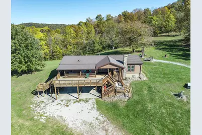 2384 Cliff Run Road, Bainbridge, OH 45612 - Photo 1