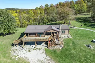 2384 Cliff Run Rd, Bainbridge, OH 45612 - Photo 1