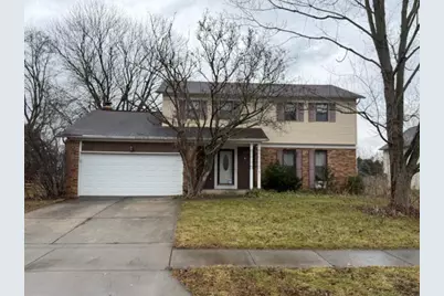 256 Spring Hollow Lane, Westerville, OH 43081 - Photo 1