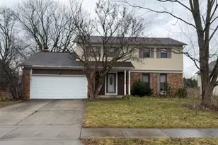 256 Spring Hollow Ln, Westerville, OH 43081 - Photo 1
