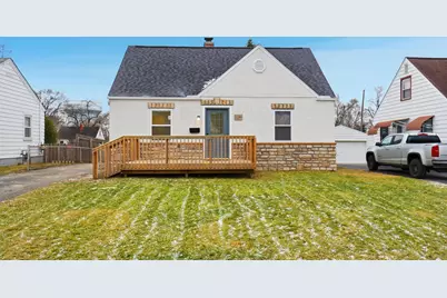 1291 Carolyn Avenue, Columbus, OH 43224 - Photo 1