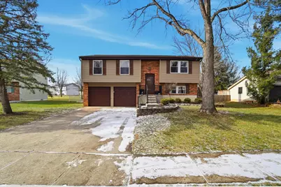 855 Humboldt Drive W, Columbus, OH 43230 - Photo 1