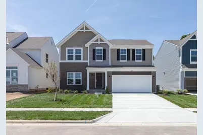 4545 Baltoro Road, Canal Winchester, OH 43110 - Photo 1