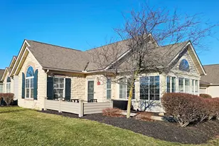 1250 Paddock Loop, Washington Court House, OH 43160 - Photo 1