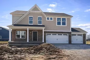 9155 Crane Ridge Run, Plain City, OH 43064 - Photo 1