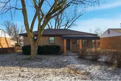 1724 Woodland Avenue, Columbus, OH 43219 - Photo 1