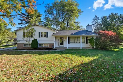 1689 Middle Bellville Road, Mansfield, OH 44904 - Photo 1
