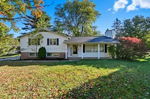 1689 Middle Bellville Rd, Mansfield, OH 44904 - Photo 1