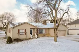 14799 Millersburg Rd, Danville, OH 43014 - Photo 1