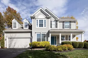 7556 Antrim Ridge St, Columbus, OH 43235 - Photo 1