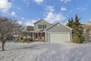 1941 Bobtail Ln, Marysville, OH 43040 - Photo 1