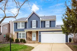 1459 River Trail Dr, Grove City, OH 43123 - Photo 1