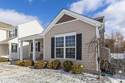 5718 Marshfield Drive, Westerville, OH 43081 - Photo 1