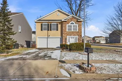 8726 Greylag Street, Blacklick, OH 43004 - Photo 1