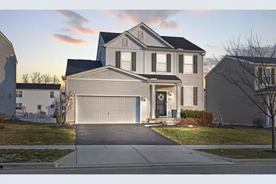 6394 Sea Level Drive, Westerville, OH 43081 - Photo 1