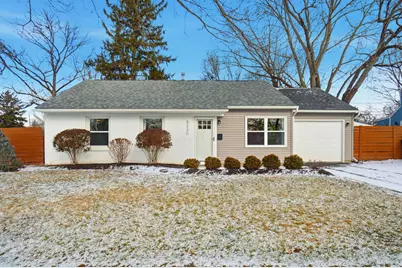 5330 Stock Road, Columbus, OH 43229 - Photo 1