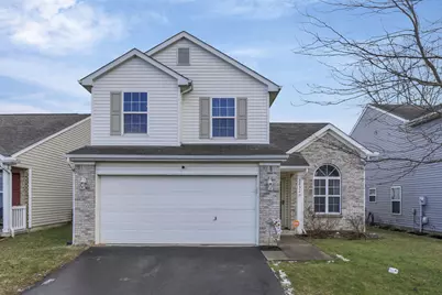 3832 Liriope Street, Canal Winchester, OH 43110 - Photo 1