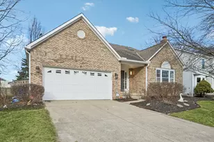 8097 Storrow Dr, Westerville, OH 43081 - Photo 1