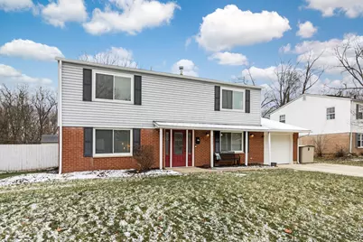 3429 Paris Boulevard, Westerville, OH 43081 - Photo 1