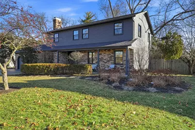 3708 Romnay Road, Columbus, OH 43220 - Photo 1