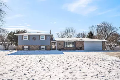 2820 Scenic Road, Marion, OH 43302 - Photo 1