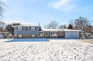 2820 Scenic Rd, Marion, OH 43302 - Photo 1