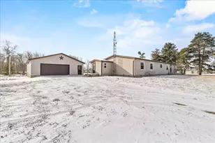 5219 Woodville Pike, Urbana, OH 43078 - Photo 1