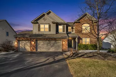 6030 Hampton N #Corners, Hilliard, OH 43026 - Photo 1