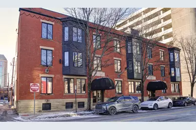 65 S 5th Street #2-B, Columbus, OH 43215 - Photo 1