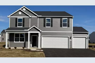 5444 Morning Glory Street #Lot 352, South Bloomfield, OH 43103 - Photo 1